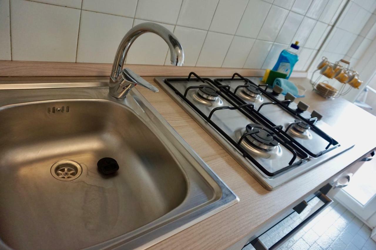 appartamento benaco Riva del Garda Exterior foto